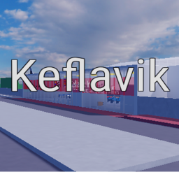 Keflavik International Airport