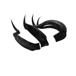 [Code:VHorns] Scrached Void Horns