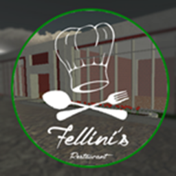 Fellini's Restaurant