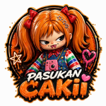 PASUKAN CAKii