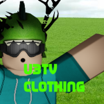 u3tv's clothing