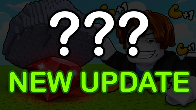 [BIG] Update 3