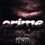 い Crime