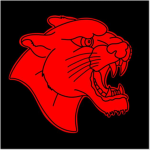 Red Phantom Panthers