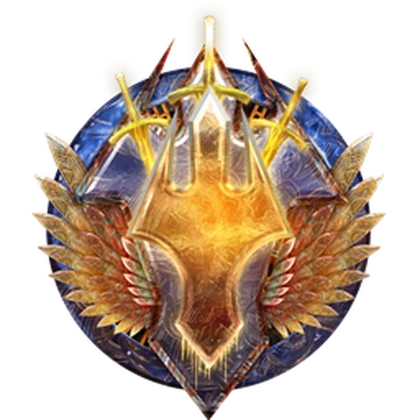 The Noble Sabers Roblox group icon