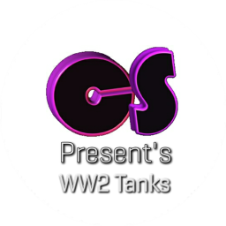 WW2 Tanks