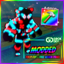 🌊ETFB But OWNER SHOP! 💸