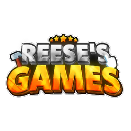 Reese's Games Roblox group icon