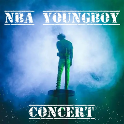 [SLIME CRY] NBA YOUNGBOY CONCERT icon