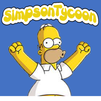 Simpsons Tycoon 2 (NEW)