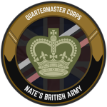 |BA| Quartermaster Storeᅟ