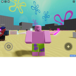 patrick fun party