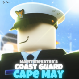 [⛑ BETA] Cape May, New Jersey