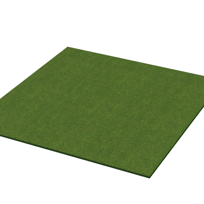 More realistic grass (Demo)