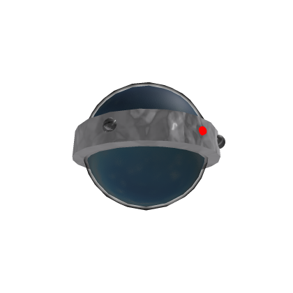 Security Camera (Not Working)