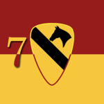 1st Battalion, 7th Cavalry