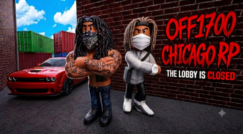 [ CONSOLE💥] OFF1700 Chicago scripts