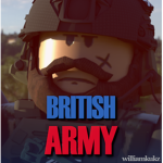 [BA] – British Army