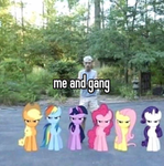 mlp fan club :3