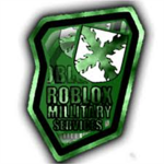 Roblox Advanced Miltary