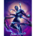 Blue beetle hub