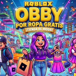 Obby for Clothes
