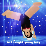 Error Guy|Purple Louis|Lullabies|life stories|