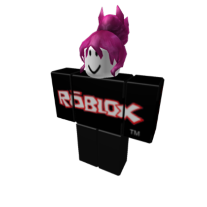 Girl Guest Roblox decal