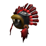 277iq's Malevolent Chicken Vampire Suit