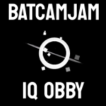 Batcamjam’s iq obby group