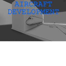 aircraft development