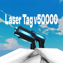 Laser Tag v50000