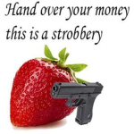 Strobbery