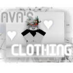 Ava's Clothing ♥