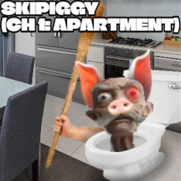 [inventory] Skipiggy 😱🚽🧻