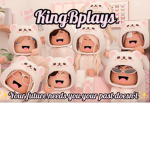 KingBplays