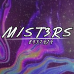 MIST3RS