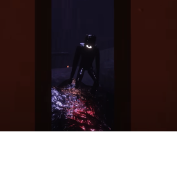 Just Gettin Some Fresh Rain! (Floor 2 Ending)