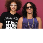 LMFAO  LOVERS