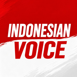 [🎙️] Indonesian Voice