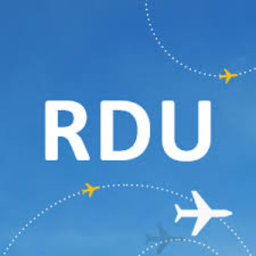 Raleigh-Durham International Airport