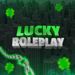 Lucky City Roleplay - #SEASON1 - BETA