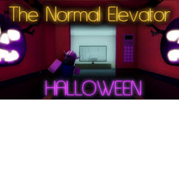 The Normal Elevator Halloween