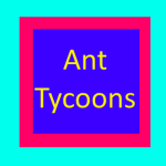 Ant Tycoons