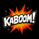 KABOOM!!! Studios