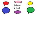 Forum Chat