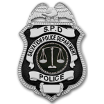 Salvation Police Department (ALONE Group)