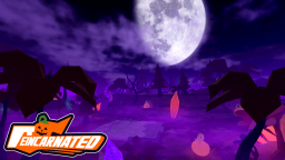 Reinkarnacja [Alpha]