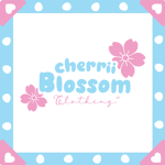 Cherrii Blossom Clothing