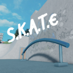 S.K.A.T.E Official Group